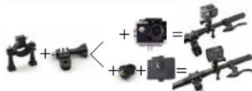 Aluratek ASC4KWF - 10
