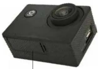 Aluratek ASC4KWF - 6