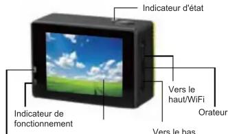Aluratek ASC4KWF - 1