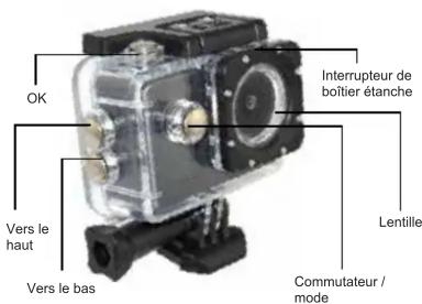Aluratek ASC4KWF - 7