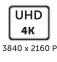 Aluratek ASC4KWF - 3