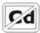 CONTINENTAL EDISON CELED40HD22B6 - UTILISATION ET MANIPULATION DES PILES : - 3