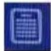 CONTINENTAL EDISON CELED40HD22B6 - a. Description des icones - 2