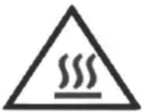 CONTINENTAL EDISON CEMF35B4 - SAFETY INSTRUCTIONS - 1