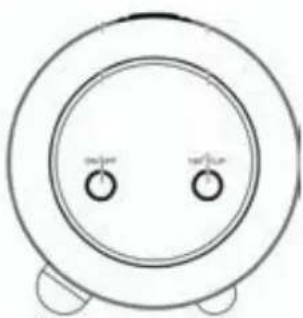 Soundmaster UR6700 - FM MENU - 1