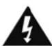 Soundmaster UR6700 - Rischio di scosse elettriche Non aprire il dispositivo! - 2