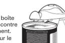 HAMILTON BEACH Clean Cut 76388R - Piaces et caractéristiques - 2