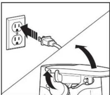 HAMILTON BEACH 76510 - How to Use the Can Opener - 1