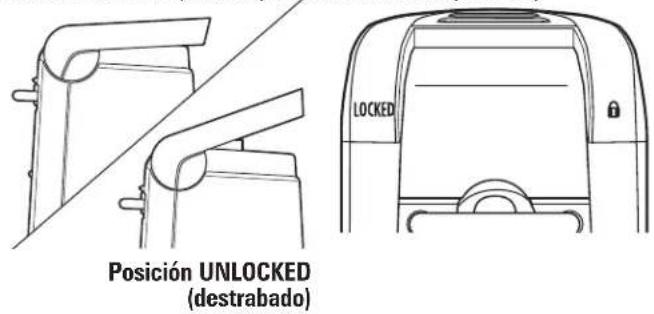 HAMILTON BEACH SmoothTouch 76607 - Otra Información de Seguridad para el Cliente - 2
