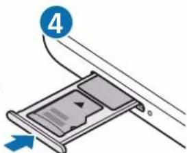 SAMSUNG Galaxy M53 5G - SM-M336B/DS, SM-M236B/DS, SM-M135F/DS, SM-M135F/DSN: - 3