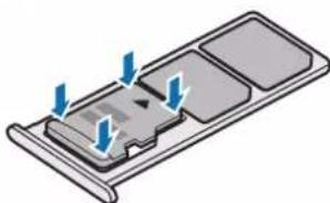SAMSUNG Galaxy M53 5G - SM-M336B/DS, SM-M236B/DS, SM-M135F/DS, SM-M135F/DSN: - 2
