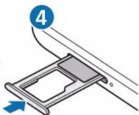 SAMSUNG Galaxy M53 5G - SM-M336B/DS, SM-M236B/DS, SM-M135F/DS, SM-M135F/DSN: - 3