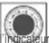 LAICA J31BA - Carafe filtrante avec indicateur trapezoidal manuel fixe - 2