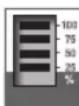 LAICA J31BA - Sostituzione dell'indicatore elettronico removibile: - 2