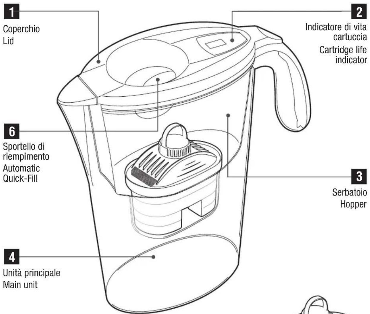 LAICA J51AA - LAICA - 1