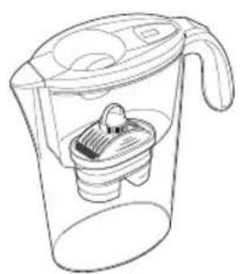 LAICA J51AA - Letteratura di riferimento / Reference literature - 1