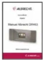 Monacor DR463 - Lieferumfang - 7