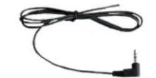 Monacor DR463 - Dotazione - 1