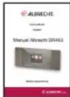 Monacor DR463 - Dotazione - 7