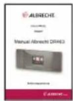 Monacor DR463 - Contenu d'emballage - 6