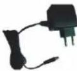 Monacor DR463 - Dotazione - 4