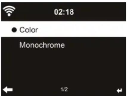 Monacor DR463 - Indicazione - 1