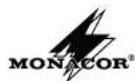Monacor MAESTRO1 - SPECIFICATIONS - 2