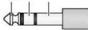 Monacor PA6010Z - R TS - 1