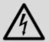 Monacor PA6010Z - WARNING - 1