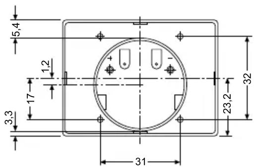 Monacor PM2+50UA - Caractéristiques techniques - 2