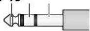 Monacor PA6020Z - Amplifier - 2