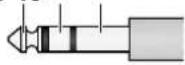 Monacor PA6020Z - Amplificador - 2