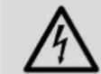 Monacor PA6020Z - WARNING - 1