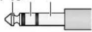 Monacor PA6020Z - Verstärker - 2