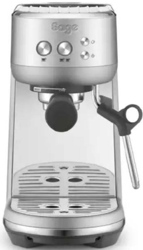 SAGE the Bambino SES450 - the Bambino™ - 1
