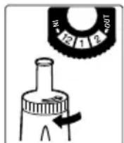 SAGE the Bambino SES450 - INSTALLING THE WATER FILTER - 1