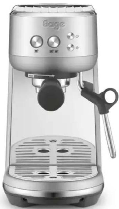 SAGE the Bambino SES450 - the Bambino™ - 1