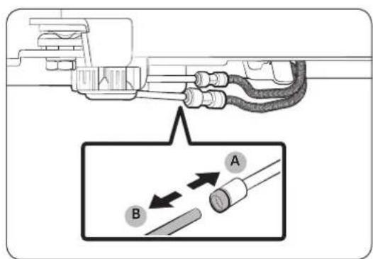 SAMSUNG RS68A8530S9 - IPOSOXH - 1