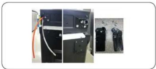 SAMSUNG RS68A8530S9 - Donha wapka - 4