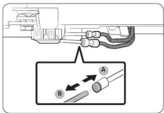 SAMSUNG RS68A8530S9 - BENEAKKA - 1