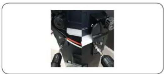 SAMSUNG RS68A8530S9 - Dolni záves - 3