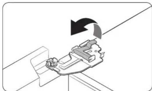 SAMSUNG RS68A8530S9 - HUOMIO - 3