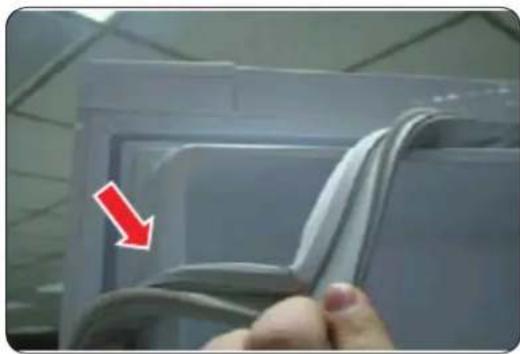 SAMSUNG RS68A8530S9 - Attention - 3