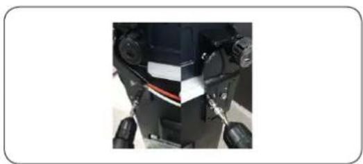 SAMSUNG RS68A8530S9 - Spodny pant - 3