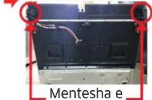 SAMSUNG RS68A8530S9 - Mentesha e poshtme - 3