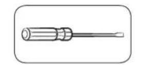 SAMSUNG RS68A8530S9 - Reikalingi jrankiai (nepateikiami) - 2