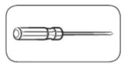 SAMSUNG RS68A8530S9 - Nepiecesamie instrumenti (nav ieklauti komplektacija) - 1