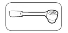 SAMSUNG RS68A8530S9 - Herramientos necessarias (no suministradas) - 3