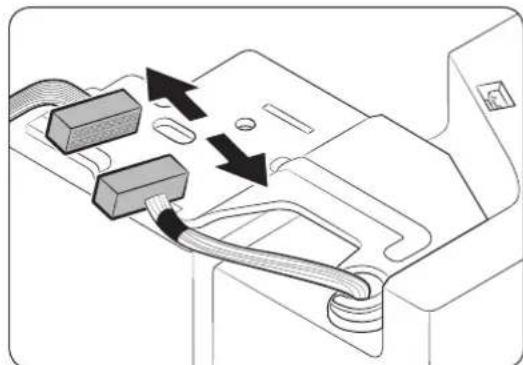 SAMSUNG RS68A8530S9 - VAR FÖRSIKTIG - 2