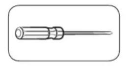 SAMSUNG RS68A8530S9 - Herramientos necessarias (no suministradas) - 1